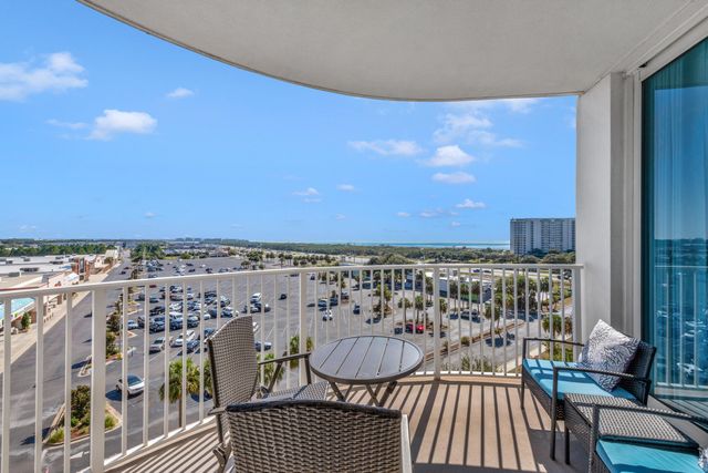 4203 Indian Bayou Trail, UNIT 1712, Destin, FL 32541