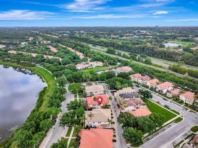 214 Evergrene Parkway, Palm Beach Gardens, FL 33410