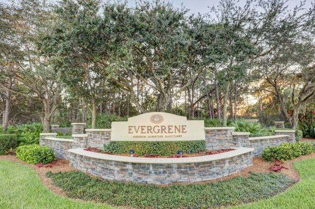 214 Evergrene Parkway, Palm Beach Gardens, FL 33410