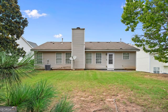 5515 Lofwood Lane, Lithonia, GA 30058