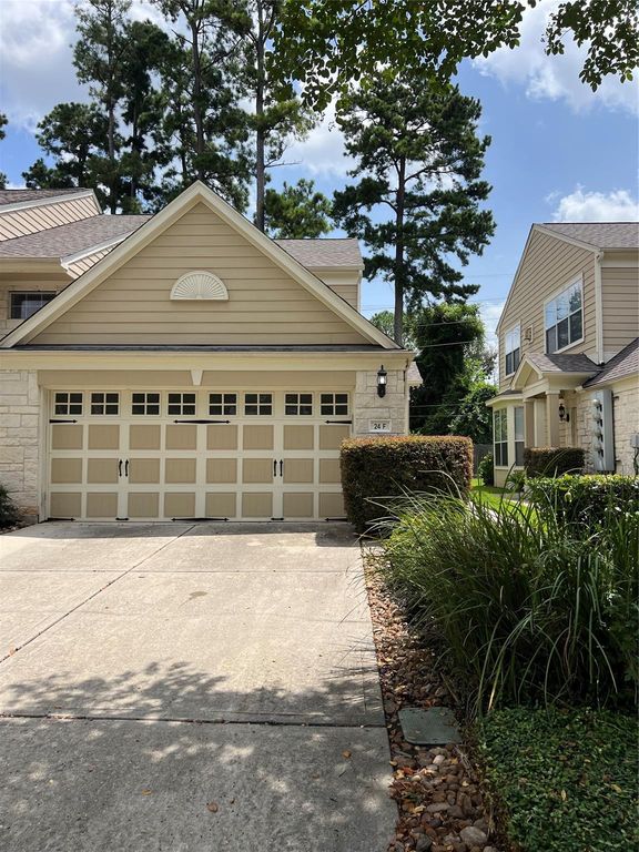 13600 Breton Ridge Street 24F, Houston, TX 77070