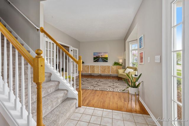 6495 Los Altos Drive, Rockford, MI 49341