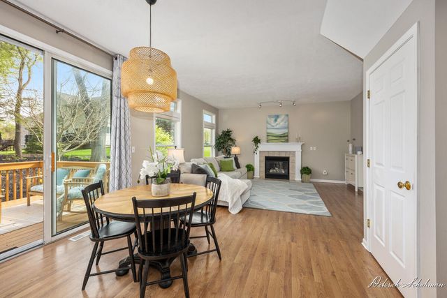 6495 Los Altos Drive, Rockford, MI 49341