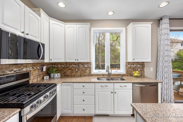 6495 Los Altos Drive, Rockford, MI 49341