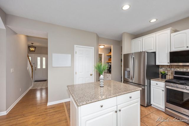 6495 Los Altos Drive, Rockford, MI 49341