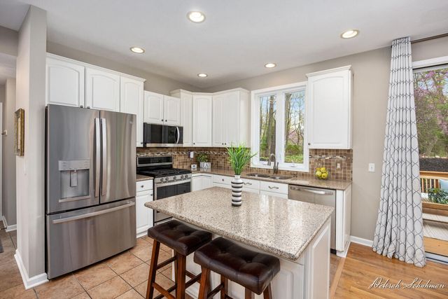 6495 Los Altos Drive, Rockford, MI 49341
