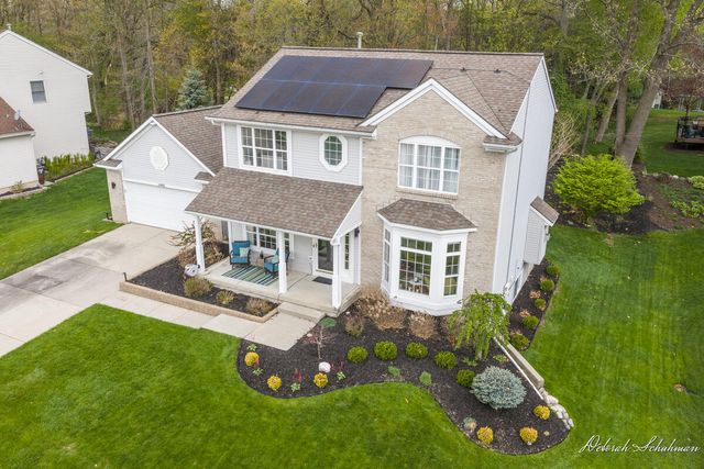 6495 Los Altos Drive, Rockford, MI 49341
