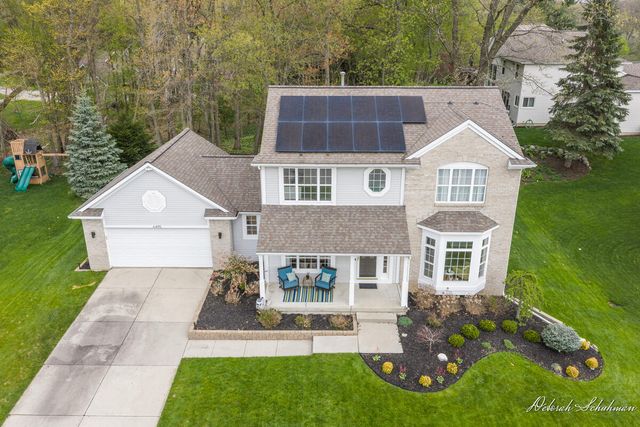 6495 Los Altos Drive, Rockford, MI 49341