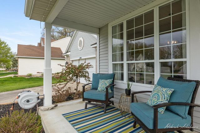 6495 Los Altos Drive, Rockford, MI 49341