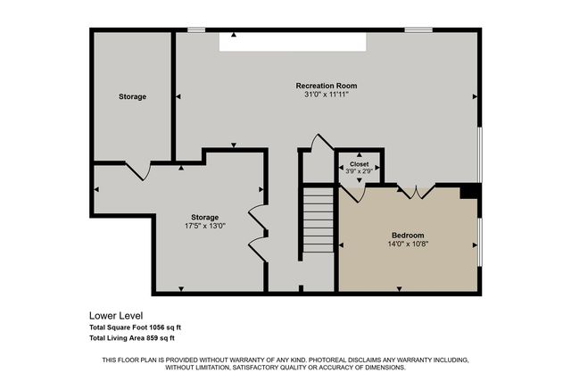 6495 Los Altos Drive, Rockford, MI 49341