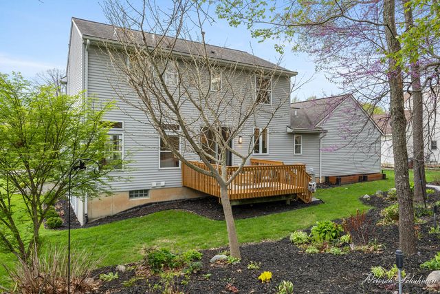 6495 Los Altos Drive, Rockford, MI 49341