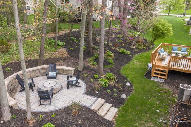 6495 Los Altos Drive, Rockford, MI 49341