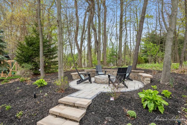 6495 Los Altos Drive, Rockford, MI 49341