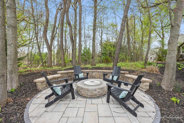 6495 Los Altos Drive, Rockford, MI 49341