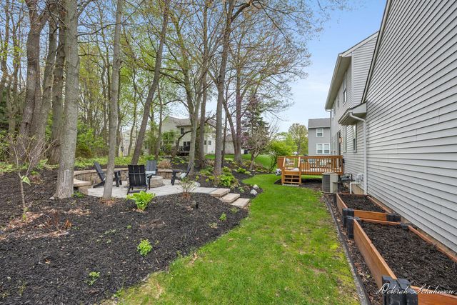 6495 Los Altos Drive, Rockford, MI 49341