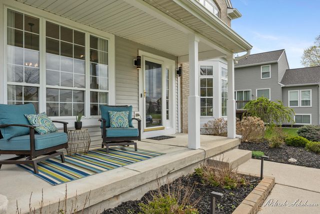 6495 Los Altos Drive, Rockford, MI 49341