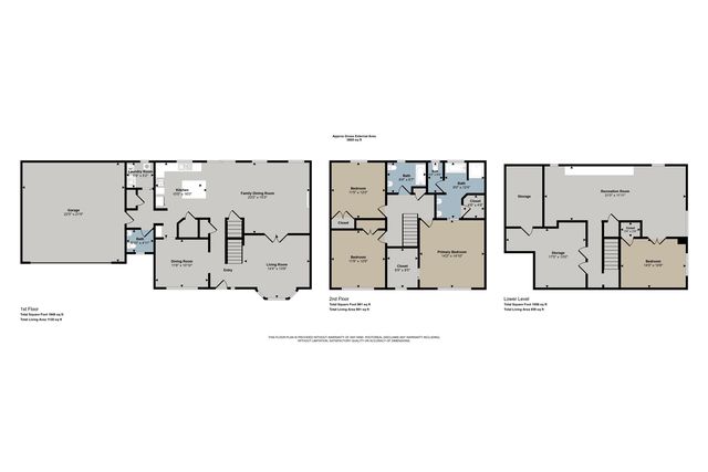 6495 Los Altos Drive, Rockford, MI 49341