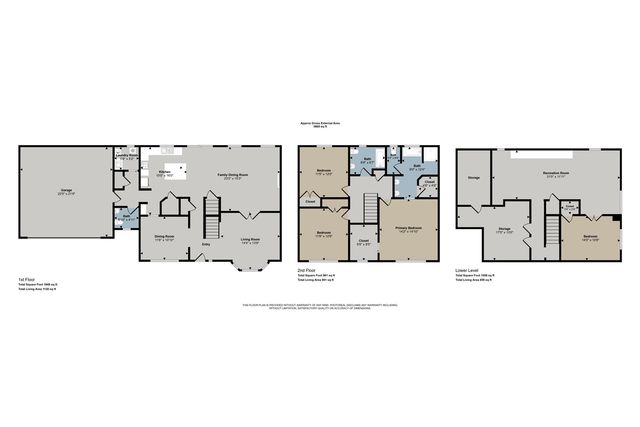 6495 Los Altos Drive, Rockford, MI 49341