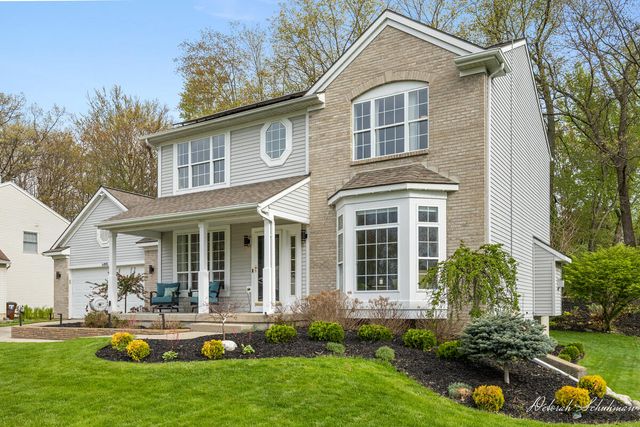 6495 Los Altos Drive, Rockford, MI 49341