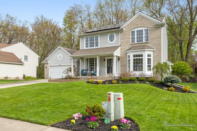 6495 Los Altos Drive, Rockford, MI 49341