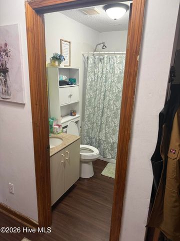 907 S Martin Luther King Junior Drive, Elizabeth City, NC 27909