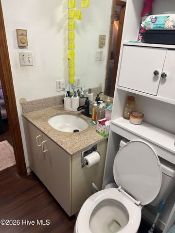 907 S Martin Luther King Junior Drive, Elizabeth City, NC 27909