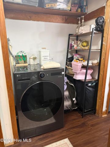 907 S Martin Luther King Junior Drive, Elizabeth City, NC 27909