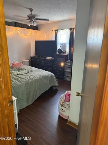 907 S Martin Luther King Junior Drive, Elizabeth City, NC 27909