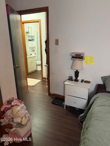 907 S Martin Luther King Junior Drive, Elizabeth City, NC 27909