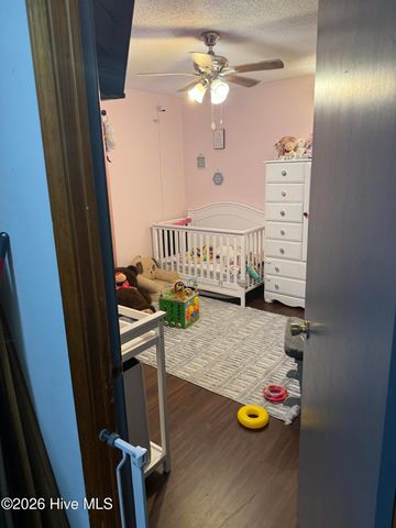 907 S Martin Luther King Junior Drive, Elizabeth City, NC 27909