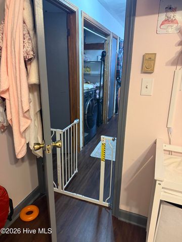 907 S Martin Luther King Junior Drive, Elizabeth City, NC 27909