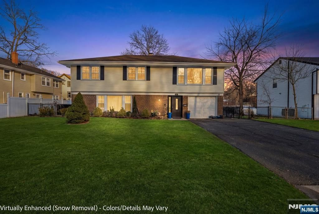 147 Pine Avenue, New Milford, NJ 07646