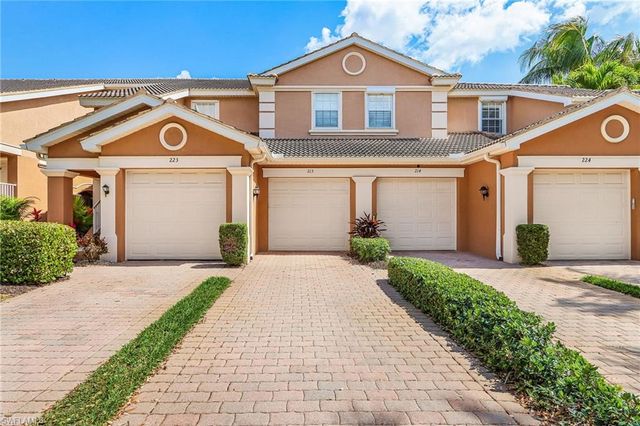 28105 Mandolin CT 213, Bonita Springs, FL 34135