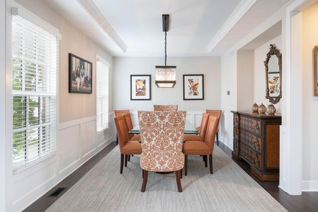 7030 Hanbys Loop, New Albany, OH 43054