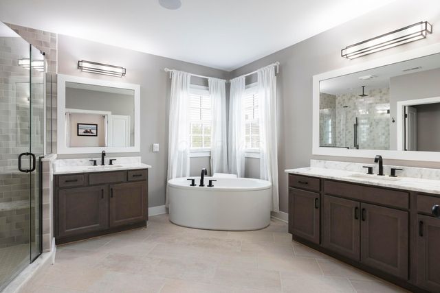 7030 Hanbys Loop, New Albany, OH 43054