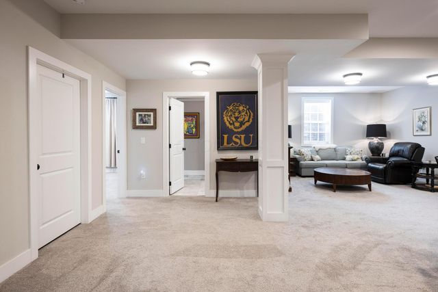 7030 Hanbys Loop, New Albany, OH 43054