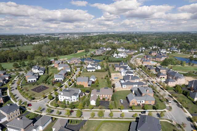 7030 Hanbys Loop, New Albany, OH 43054