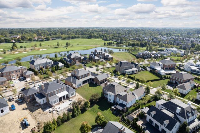 7030 Hanbys Loop, New Albany, OH 43054