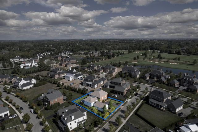 7030 Hanbys Loop, New Albany, OH 43054