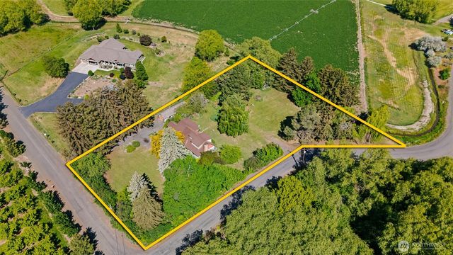 2091 Orchard Rd, Ellensburg, WA 98926