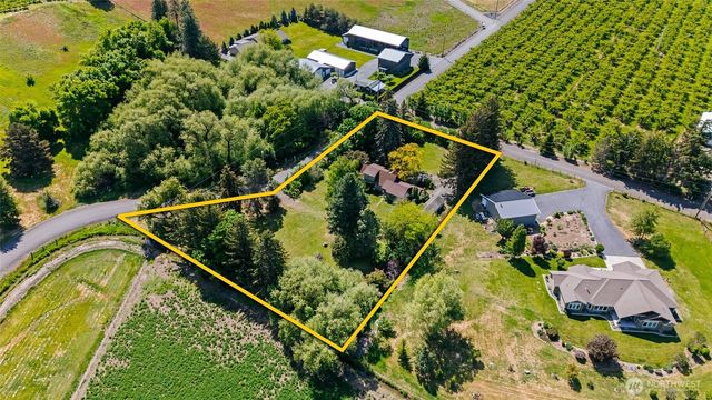 2091 Orchard Rd, Ellensburg, WA 98926