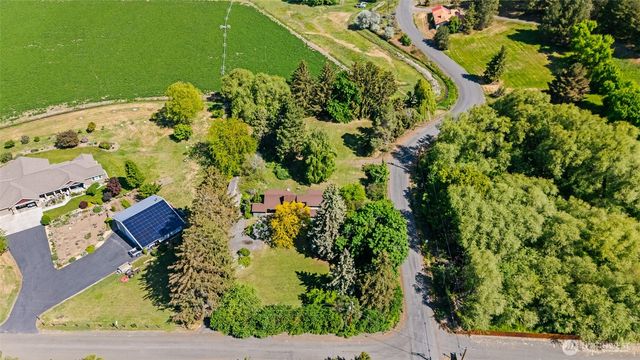 2091 Orchard Rd, Ellensburg, WA 98926