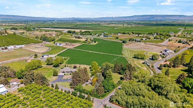 2091 Orchard Rd, Ellensburg, WA 98926