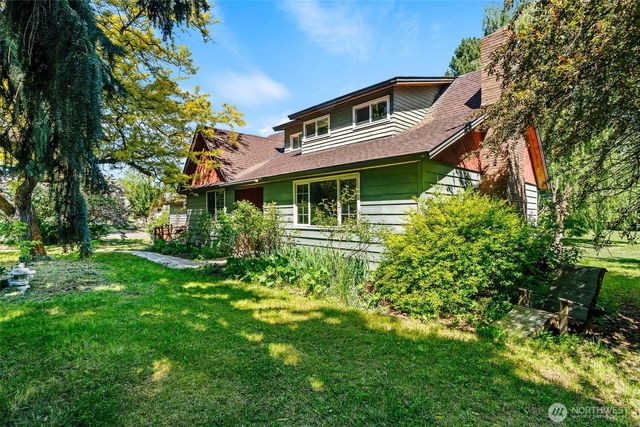 2091 Orchard Rd, Ellensburg, WA 98926