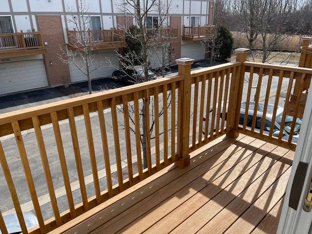 1040 N Claremont Drive, Palatine, IL 60074