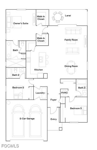 14717 Palamos CIR, Fort Myers, FL 33905