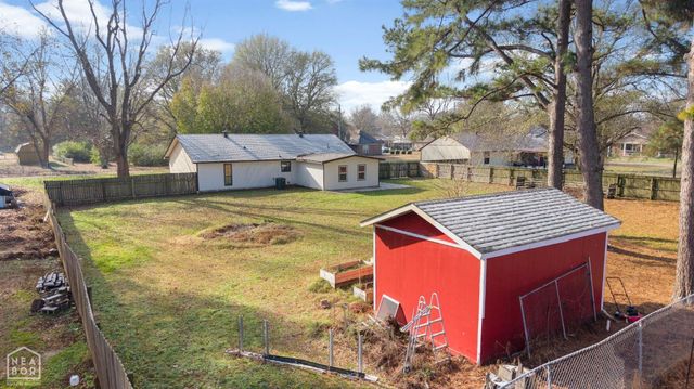 1300 Charles Street, Trumann, AR 72472