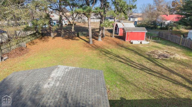 1300 Charles Street, Trumann, AR 72472