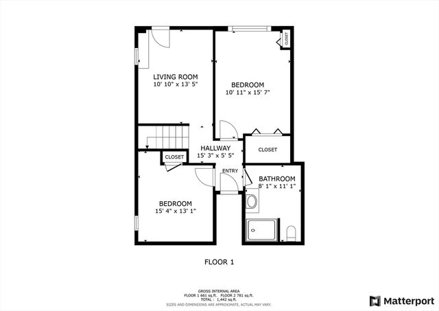 33 Dexter Ave, Sandwich, MA 02563