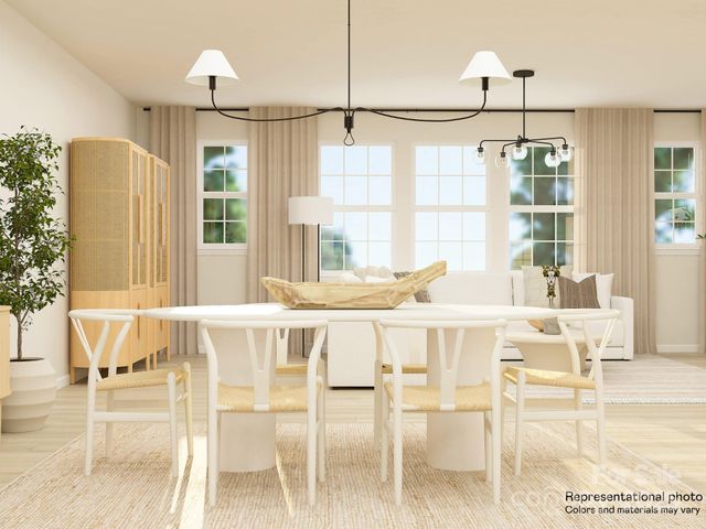 1131 Bandon Drive, Waxhaw, NC 28173